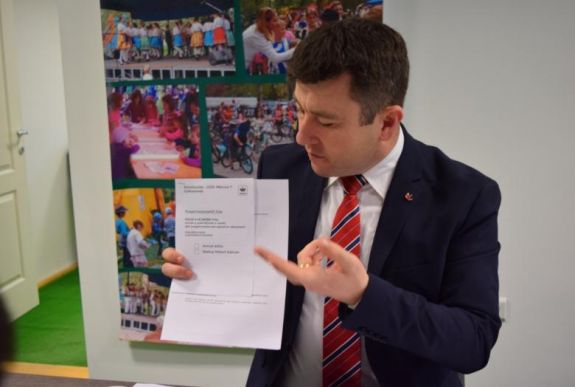 Előválasztásokra várják szombaton a csíkszeredaiakat – újabb Ráduly-Korodi vita is lehetséges