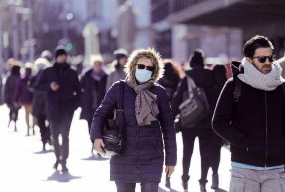 Koronavírus: Magyarországon eddig négy külföldit diagnosztizáltak fertőzéssel