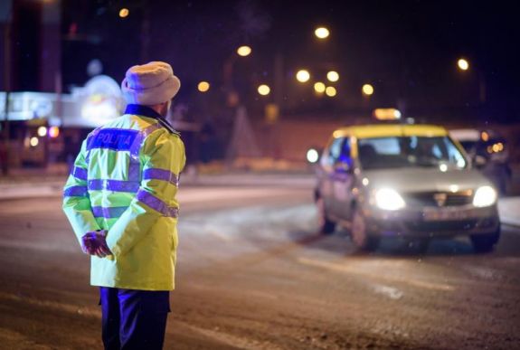 Rengetegen maradtak gépjárművezetői engedély nélkül egy nap alatt