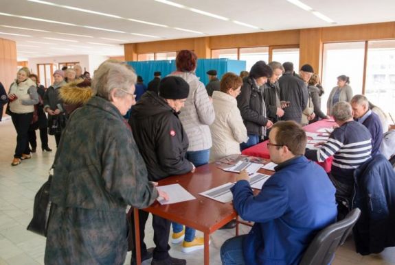 FRISSÍTVE - Korodi Attilának kedveznek a csíkszeredai előválasztás kiszivárgott részeredményei