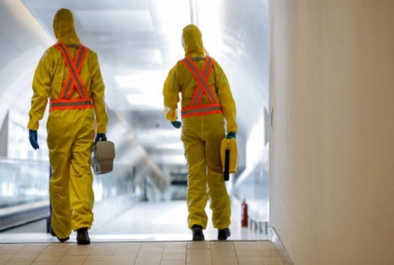 Újabb két személynél igazolódott be a koronavírus-fertőzés Romániában