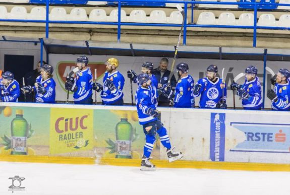 Erste Liga-elődöntő: a Sportklub nyerte a történelmi székely rangadó első összecsapását