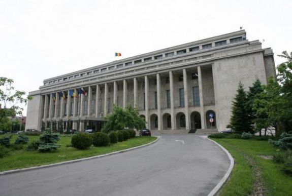 A kormány épületében is vizsgálódnak a koronavírus-veszély miatt