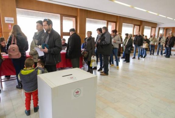 Ezen a héten lezárul az RMDSZ jelöltállítása a helyhatósági választásokra