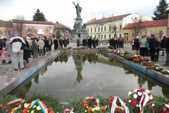 Aradon elmarad a március 15-ei megemlékezés