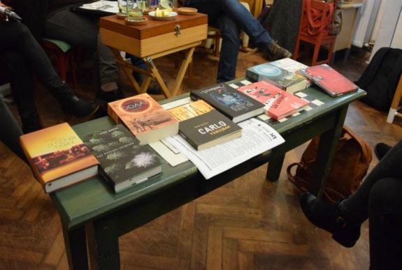 Olvasni kaland! Ha nem hiszed, járj utána az Erdélyi Könyvfaló Olvasójátékon!