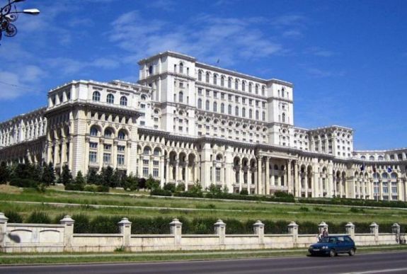 Koronavírus Romániában: bezár a parlament – a látogatók előtt
