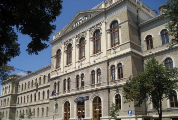 Felfüggeszti az oktatást a Babeș–Bolyai Tudományegyetem