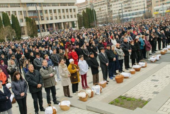 Megszavazták: mindenki saját felekezeti ünnepén kaphat munkaszüneti napot