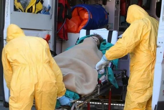 FRISSÍTVE – Aradon is megjelent a koronavírus: egy 57 éves férfit helyeztek karanténba