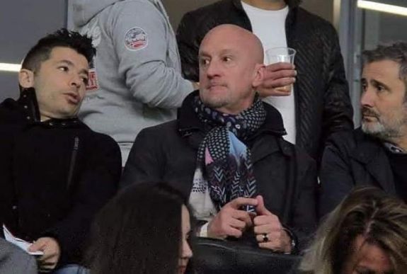 Labdarúgás: Marco Rossi január óta Magyarországon tartózkodik