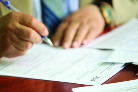 Adófelajánlás: megjelent az új űrlap, egyszerűbb az eljárás