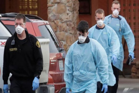 Koronavírus: Olaszországban egyre súlyosbodik a helyzet