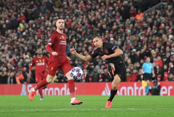 Bajnokok Ligája: kiesett a címvédő, a tavalyi döntősök egyike sincs a nyolc között