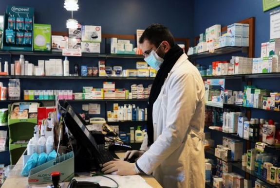 Újabb szigorítások: csak a létfontosságú üzletek maradnak nyitva Olaszországban