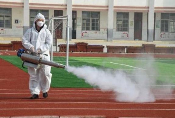 Kínában véget ért a koronavírus-járvány