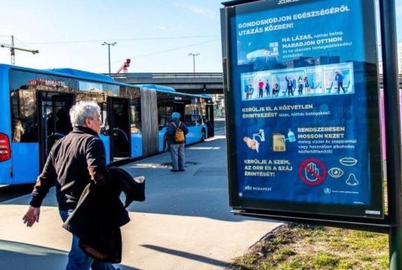 Újabb három embernél diagnosztizálták a fertőzést Magyarországon