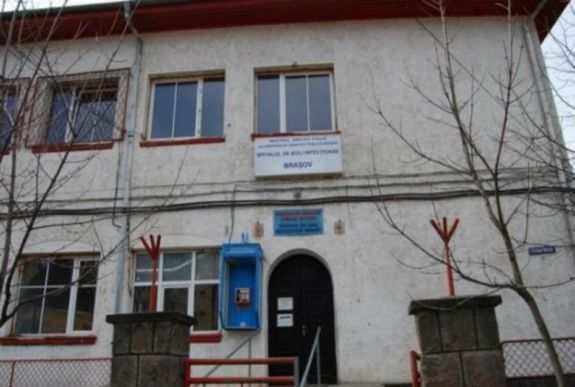 Lemondott a brassói járványkórház menedzsere