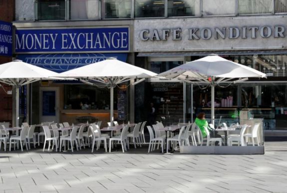 Karantén alá helyezik az ausztriai Tirol tartomány egy részét