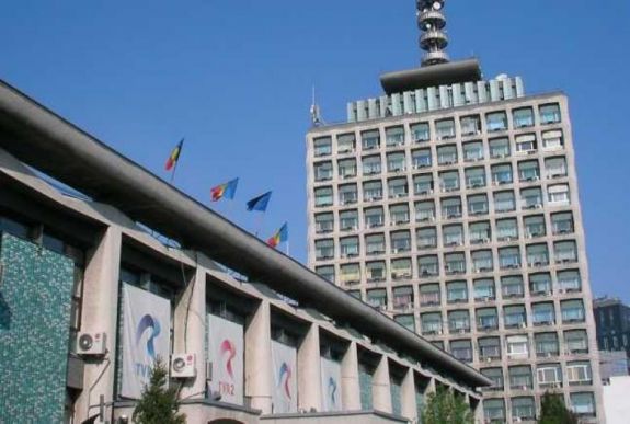 Koronavírussal fertőzött orvos járt a TVR egyik stúdiójában