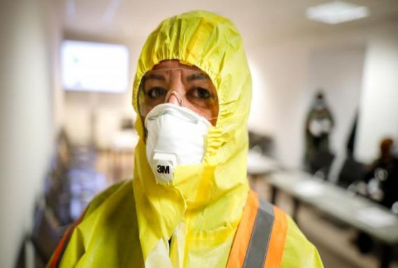 Rendkívül szigorú rendelkezéseket jelentett be a CNSSU