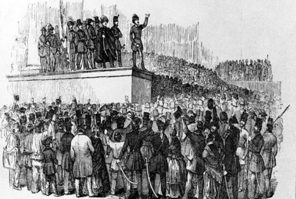 A Pilvaxból a halhatatlanságba – mi történt a márciusi ifjakkal?