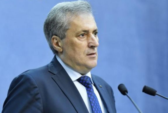 Nyugalomra intette a lakosságot Marcel Vela belügyminiszter