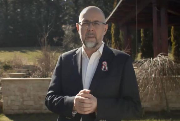 Kelemen Hunor: „Ünnepeljünk hát ma is, mint mindannyiszor az elmúlt három évtizedben”