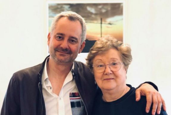 Barabási Albert-László: le kell zárni a világot, ha nem akarunk idős hozzátartozók nélkül maradni