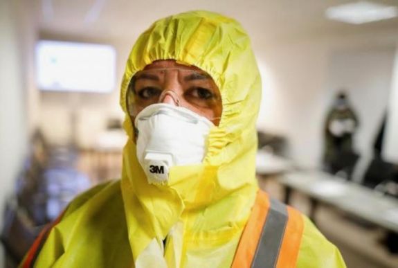 158-ra nőtt hétfő reggelre a koronavírus-fertőzött személyek száma Romániában