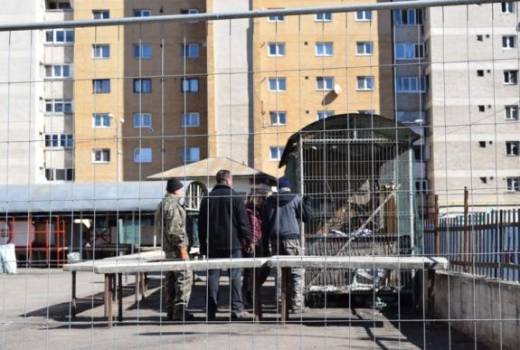 Koronavírus: továbbra sincs fertőzött Hargita megyében