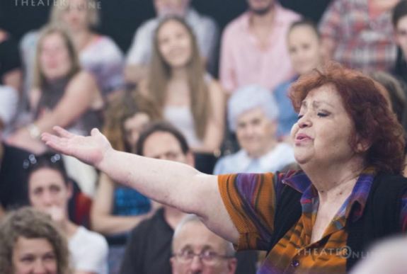 Online videótárat indít a Szigligeti Színház