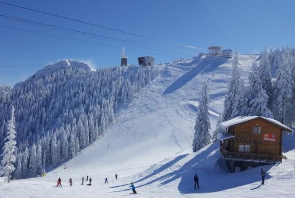 Lezártnak nyilvánítják csütörtöktől a brassópojániai síszezont 