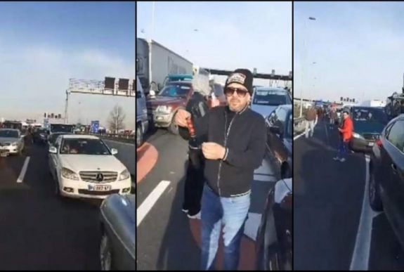 Románia humanitárius folyosó megnyitását kérte Magyarországtól hazatérő állampolgárai számára