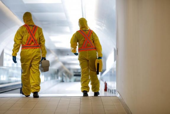 Koronavírus: melyek a vörös és a sárga jelzésű országok?