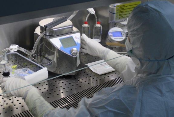 Maros megyében is el lehet majd végezni a koronavírus-teszteket