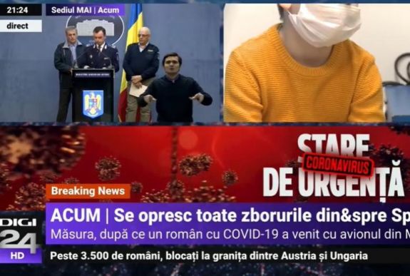 Újabb óvintézkedések: bezárnak a vendéglők, kávézók és más vendéglátóhelyek