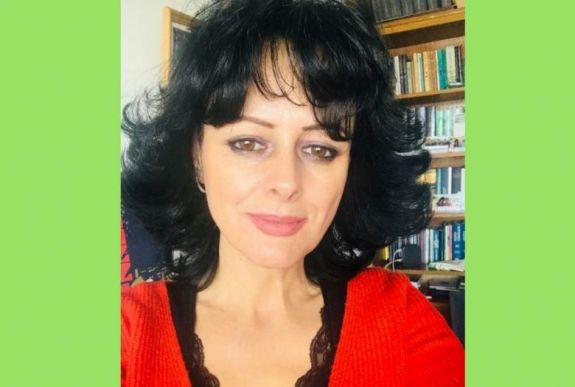 Feljegyzések a szobafogságból: Mosoni Emőke (2.)