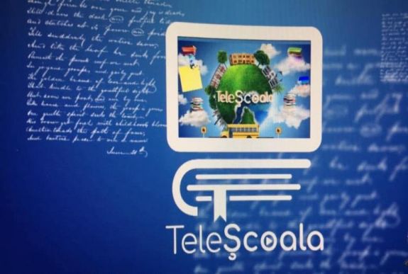 Tévéiskola: jövő héttől magyar nyelvű felkészítőket is sugározhat a TVR