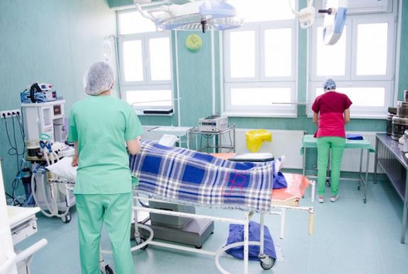 Gyűjtést szerveznek a székelyudvarhelyi kórház számára