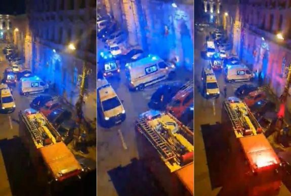 Három fogvatartott halt még a szatmári börtöntűzben