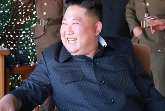 Észak-Koreában így védekeznek a koronavírus ellen