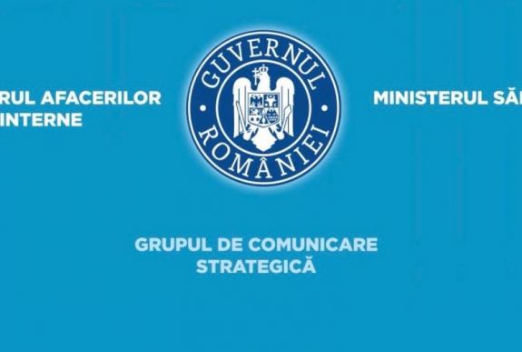 Koronavírus Romániában: csütörtöktől csak napi egyszer tájékoztatnak az új megbetegedésekről