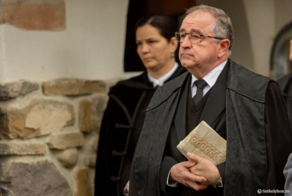 Koronavírus: újabb intézkedéseket vezet be az unitárius egyház