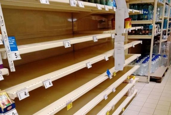 Erdély szükségállapotban – olvasóink beszámolói (percről percre)