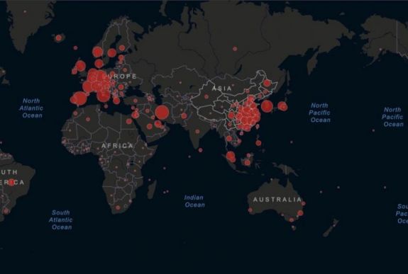 Koronavírus Romániában: újabb három országot nyilvánítottak sárga zónának
