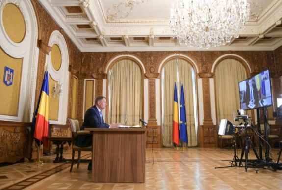 Johannis figyelmeztette a prefektusokat, hogy a helyzet súlyos