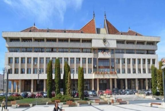 Módosították Hargita megye költségvetését a járvány miatt