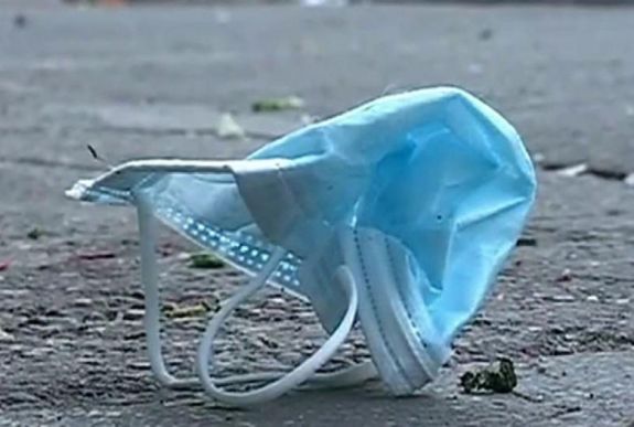 Zárlat alatt egész Kalifornia, senki nem hagyhatja el az otthonát