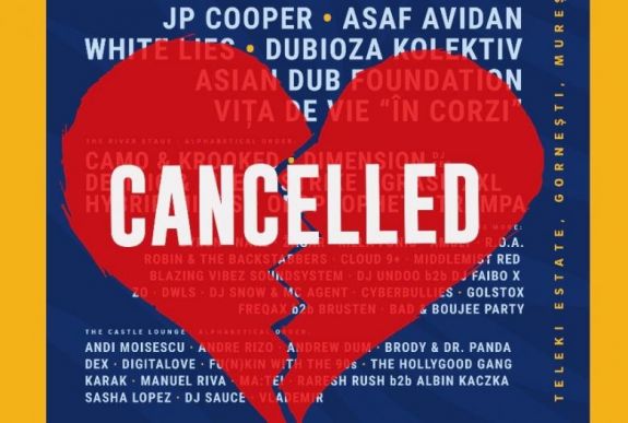 Nem lesz idén Awake-fesztivál a koronavírus-járvány miatt